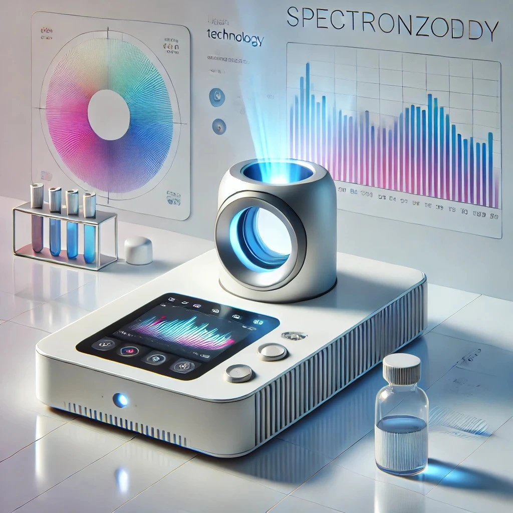 Spektronozody